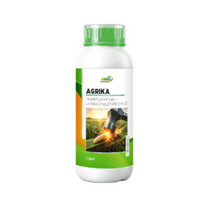  Agri Green Crop Science PVT Ltd 