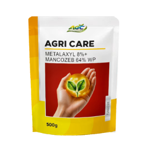  Agri Green Crop Science PVT Ltd 