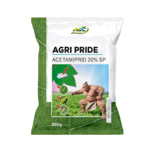  Agri Green Crop Science PVT Ltd 