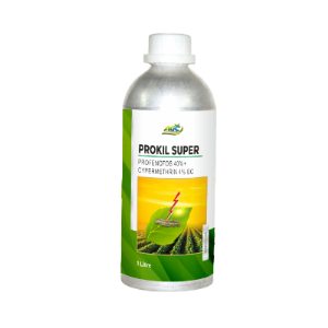  Agri Green Crop Science PVT Ltd 